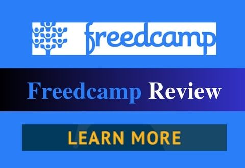 Freedcamp Review