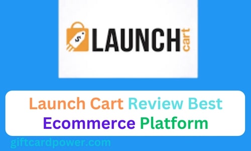 Launch Cart Review Lifetime Deal $39