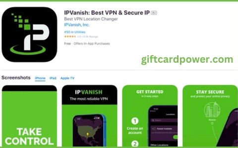 The Best VPN App for Android
