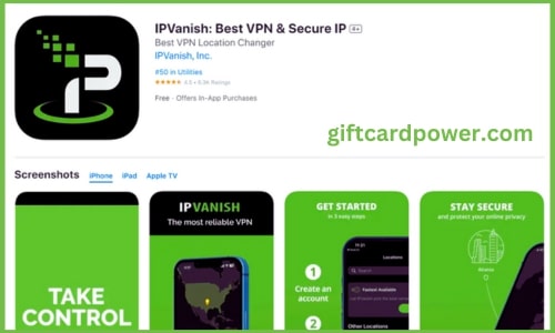 The Best VPN App for Android