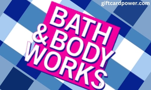 Win a $300 Bath and Body Works Gift Card