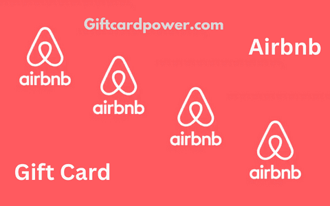 Free Airbnb Gift Card code