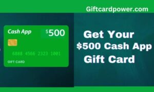 How to Get $500 Cash App Deposit
