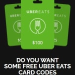 Uber Eats Gift Card Code Generator 1 150x150 1