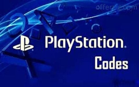 PlayStation Gift Card