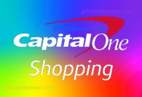 Capital One Shopping Review