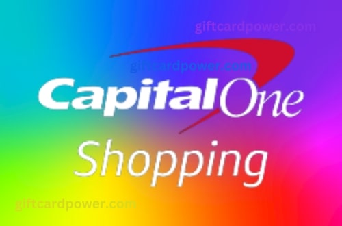 Capital One Shopping Review
