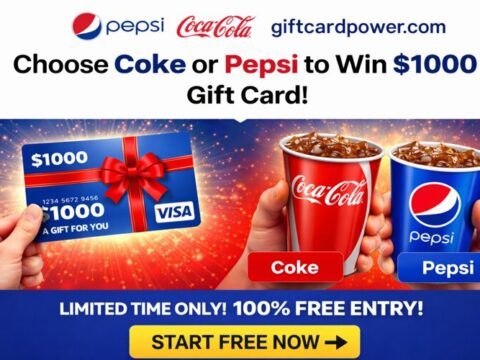 I Spent $1,000 on Coke vs Pepsi-You Won’t Believe the Winner
