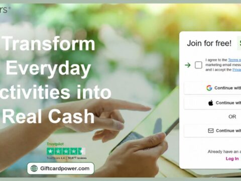 Make Money from Home with InboxDollars Surveys