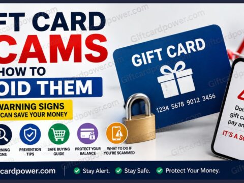 Gift Card Scams Exposed